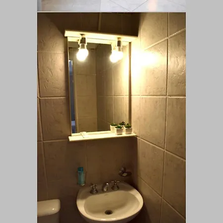 Apartamento Asturias Roque Sáenz Peña Exterior foto