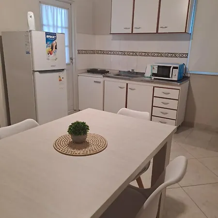 Apartamento Asturias Roque Sáenz Peña Exterior foto