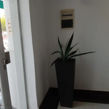Apartamento Asturias Roque Sáenz Peña Exterior foto