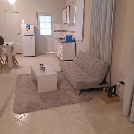 Apartamento Asturias Roque Sáenz Peña Exterior foto