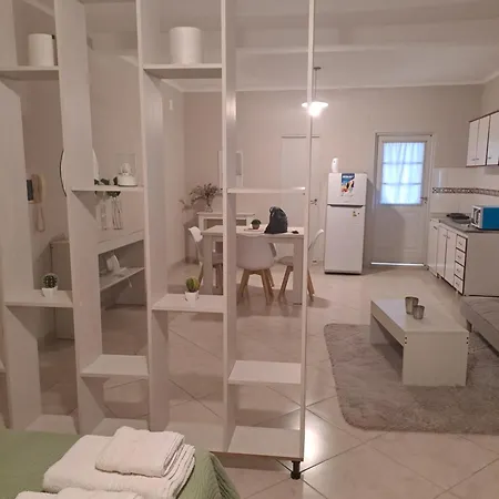 Apartamento Asturias Roque Sáenz Peña Exterior foto
