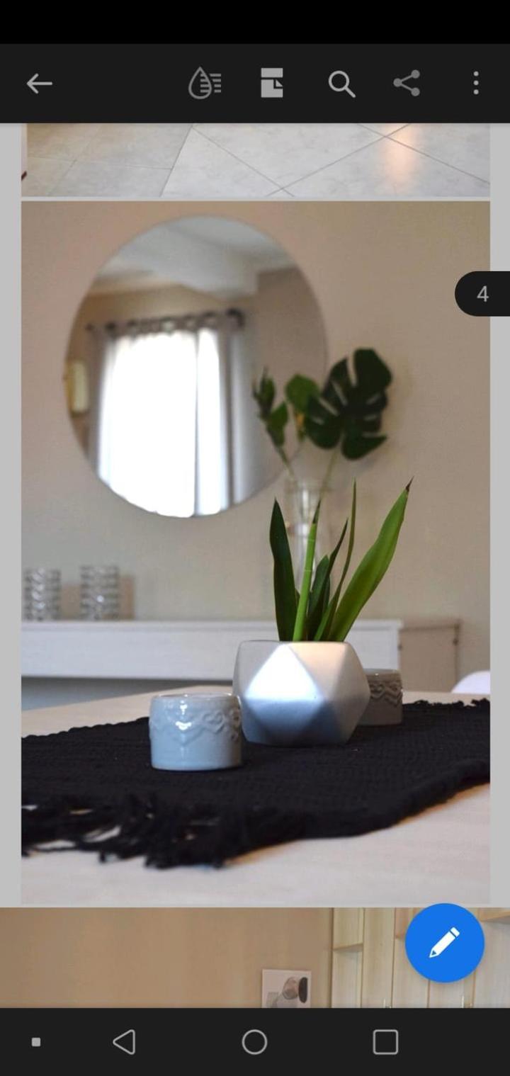 Asturias Apartment