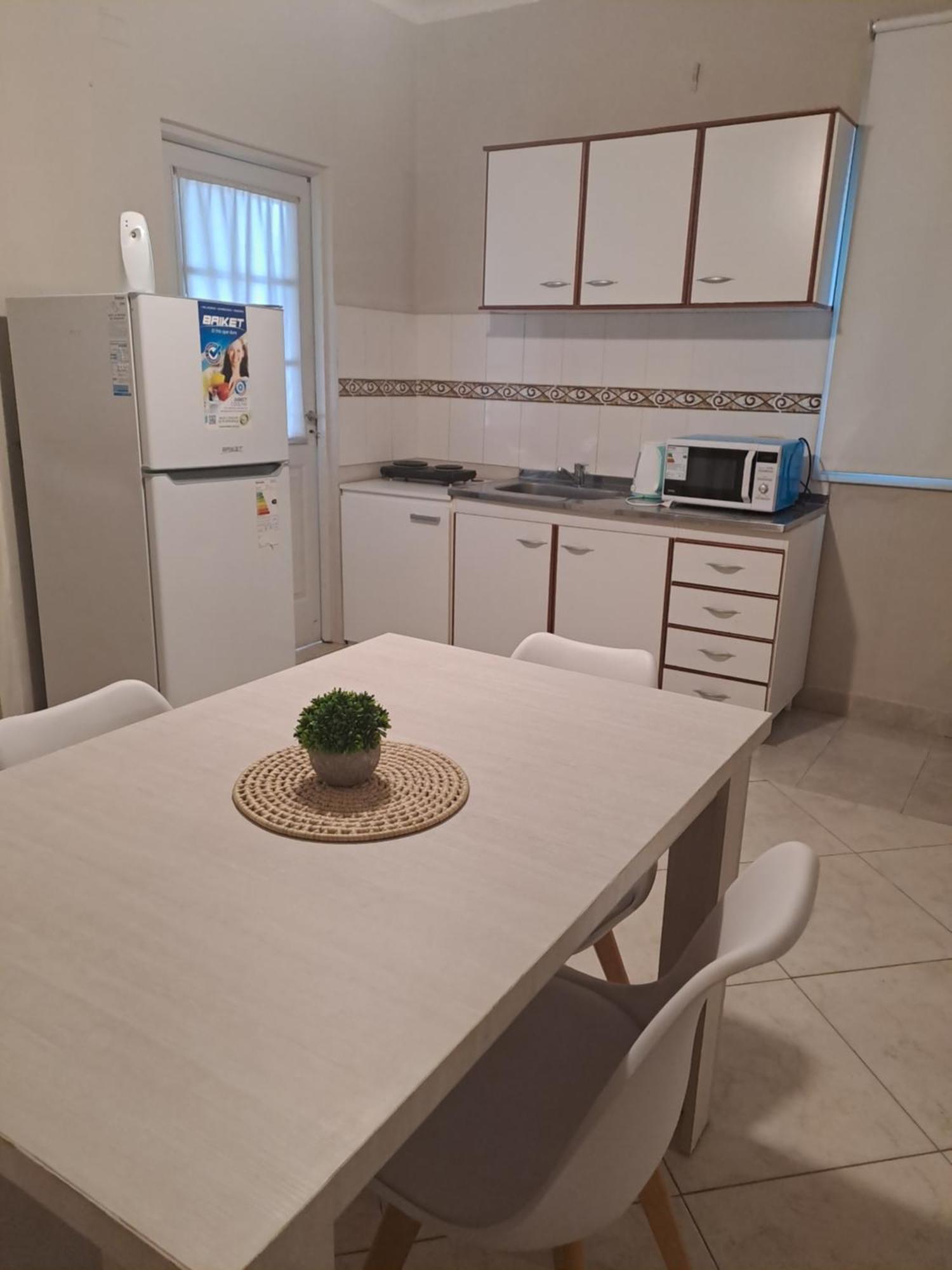 Apartment Asturias Saenz Pena (Chaco)