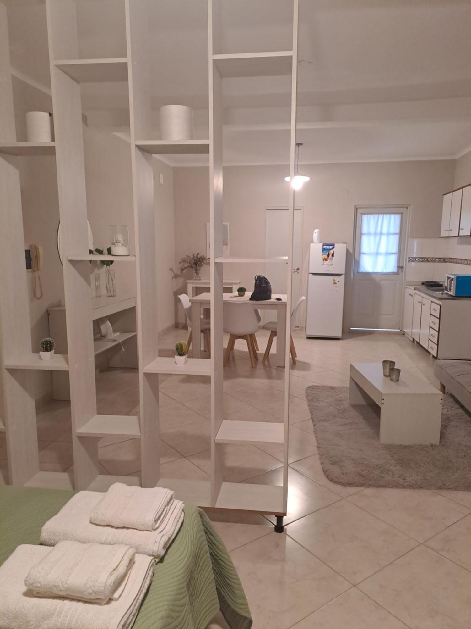 Apartment Asturias Saenz Pena (Chaco)